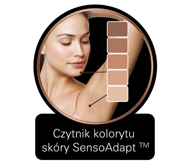 Braun Silk-expert IPL BD5009 - 328945 - zdjęcie 5